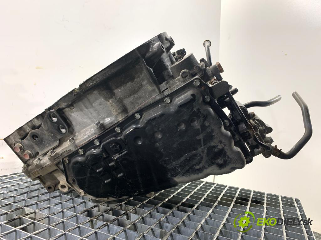 MITSUBISHI OUTLANDER III SUV 2017 110 kW 2.0 4WD (GF7W) 1998 Prevodovka AA90D (Prevodovka)