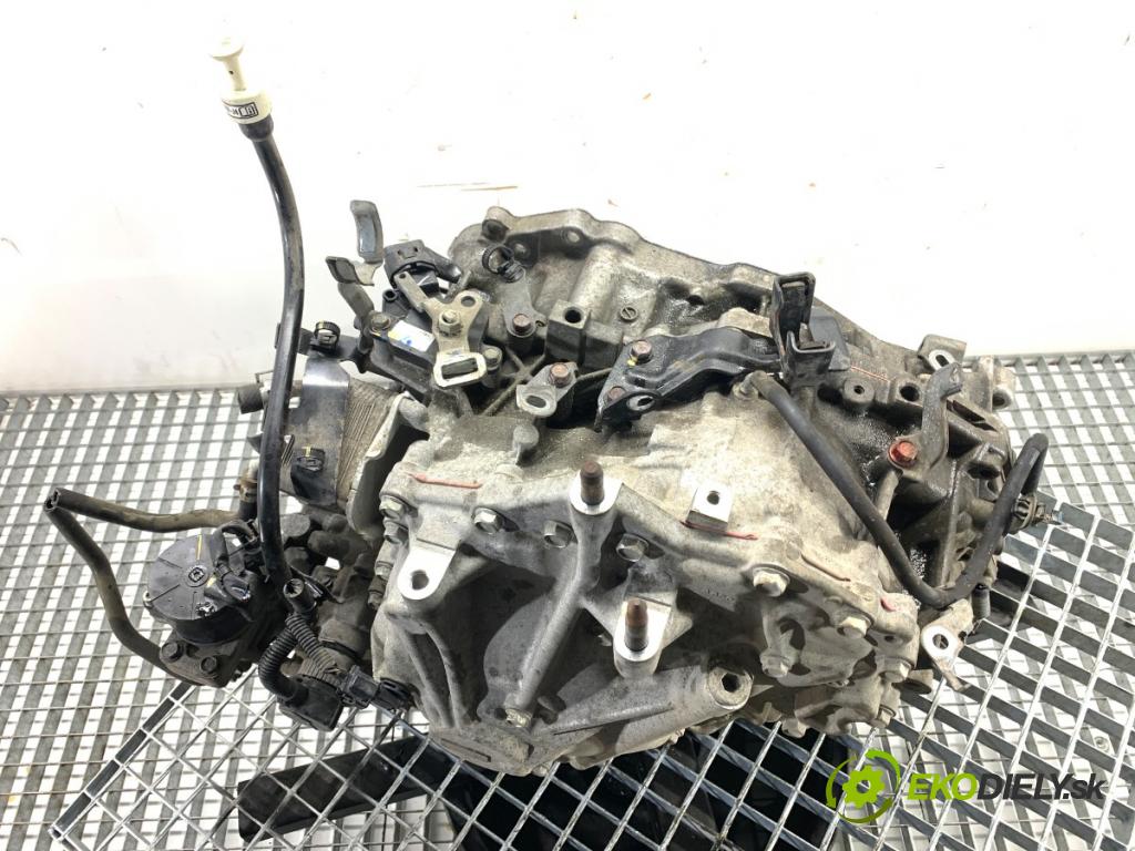 MITSUBISHI OUTLANDER III SUV 2017 110 kW 2.0 4WD (GF7W) 1998 Prevodovka AA90D (Prevodovka)