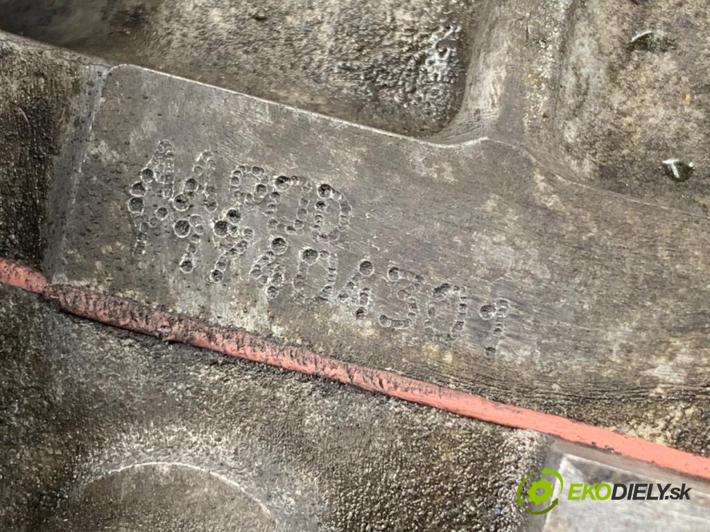 MITSUBISHI OUTLANDER III SUV 2017 110 kW 2.0 4WD (GF7W) 1998 Prevodovka AA90D (Prevodovka)