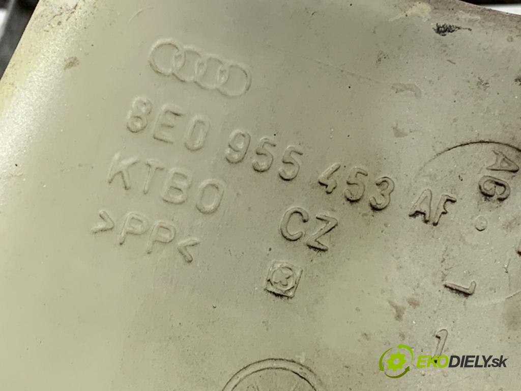 AUDI A4 B6 sedan 2001 96 kW 2.0 1984 Nádržka ostrekovačov 8E0955453AF