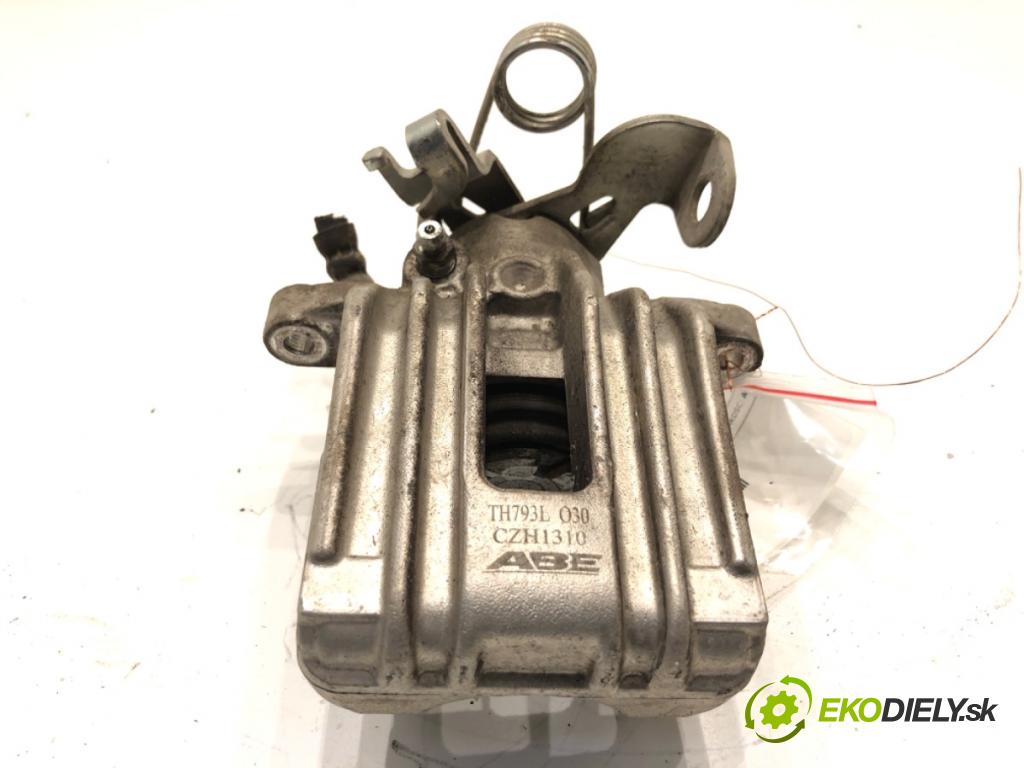 AUDI A4 B6 sedan 2001 96 kW 2.0 1984 Brzdič strmeň ľavy zad 