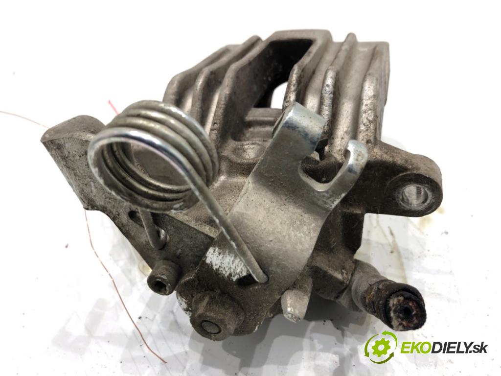 AUDI A4 B6 sedan 2001 96 kW 2.0 1984 Brzdič strmeň ľavy zad