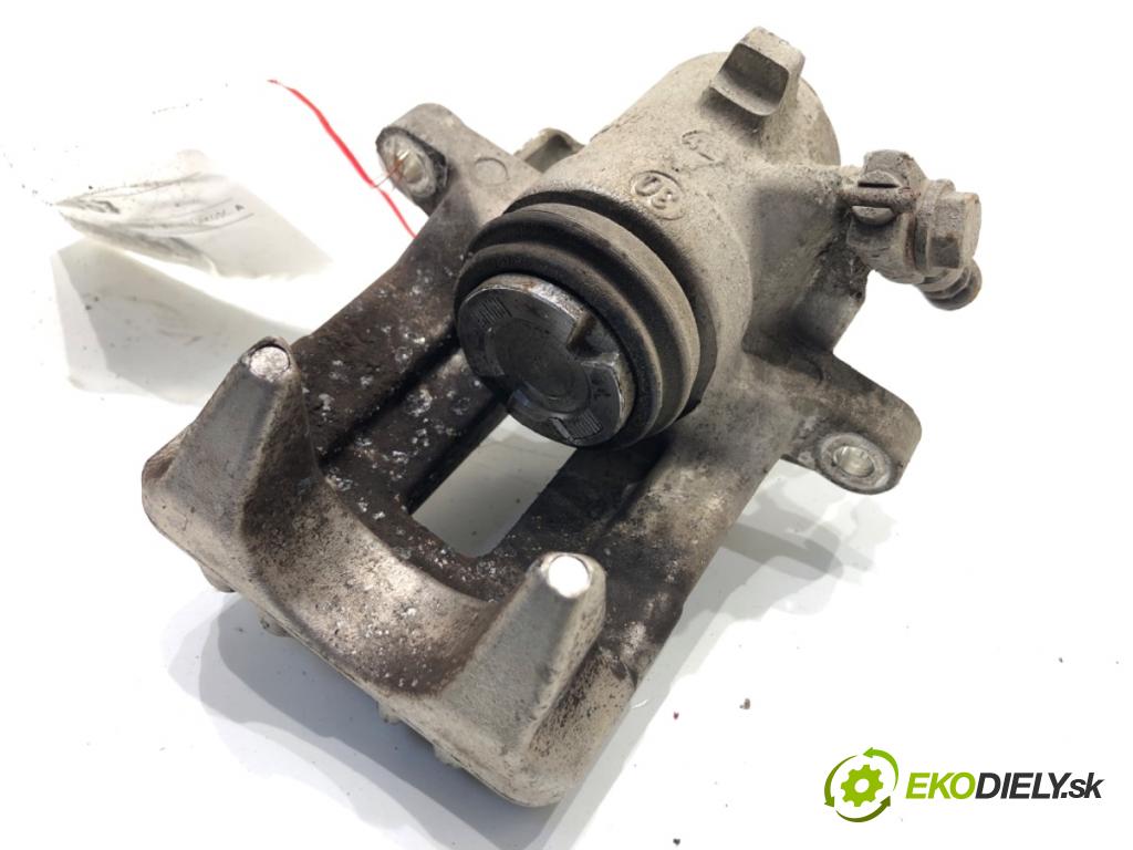 AUDI A4 B6 sedan 2001 96 kW 2.0 1984 Brzdič strmeň ľavy zad