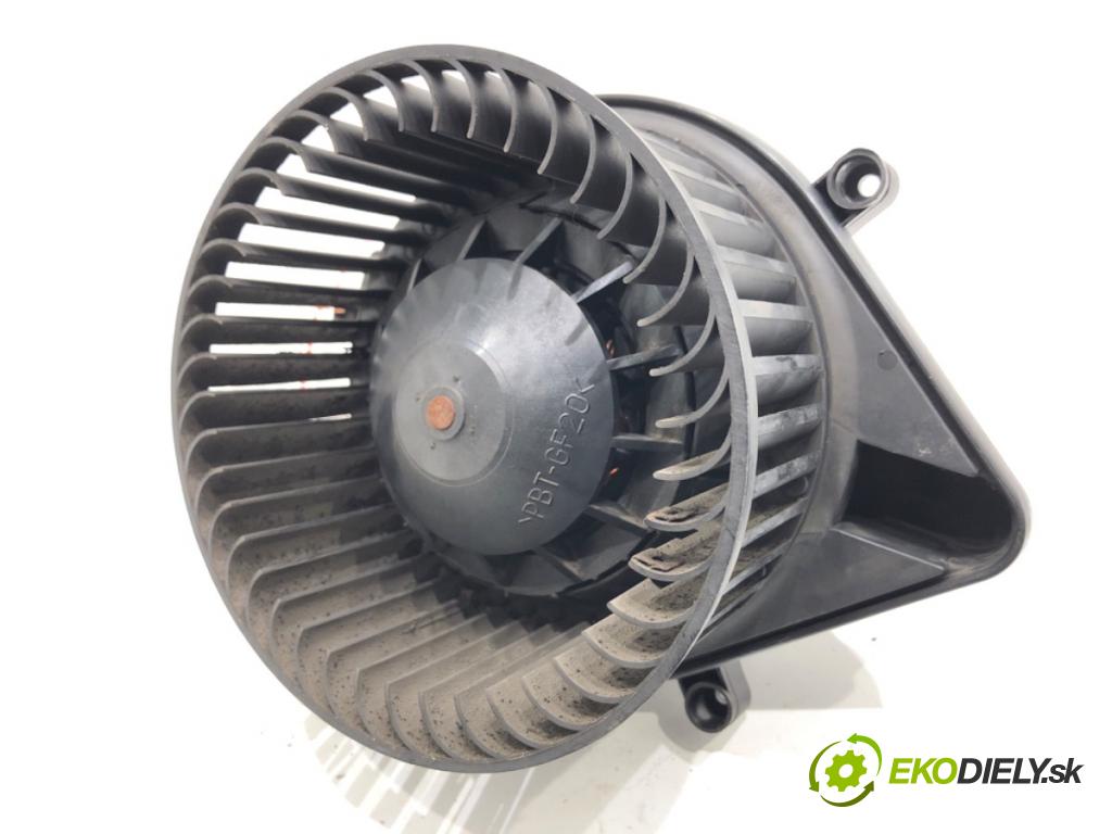 AUDI A4 B6 sedan 2001 96 kW 2.0 1984 ventilátor kúrenia 8E1820021