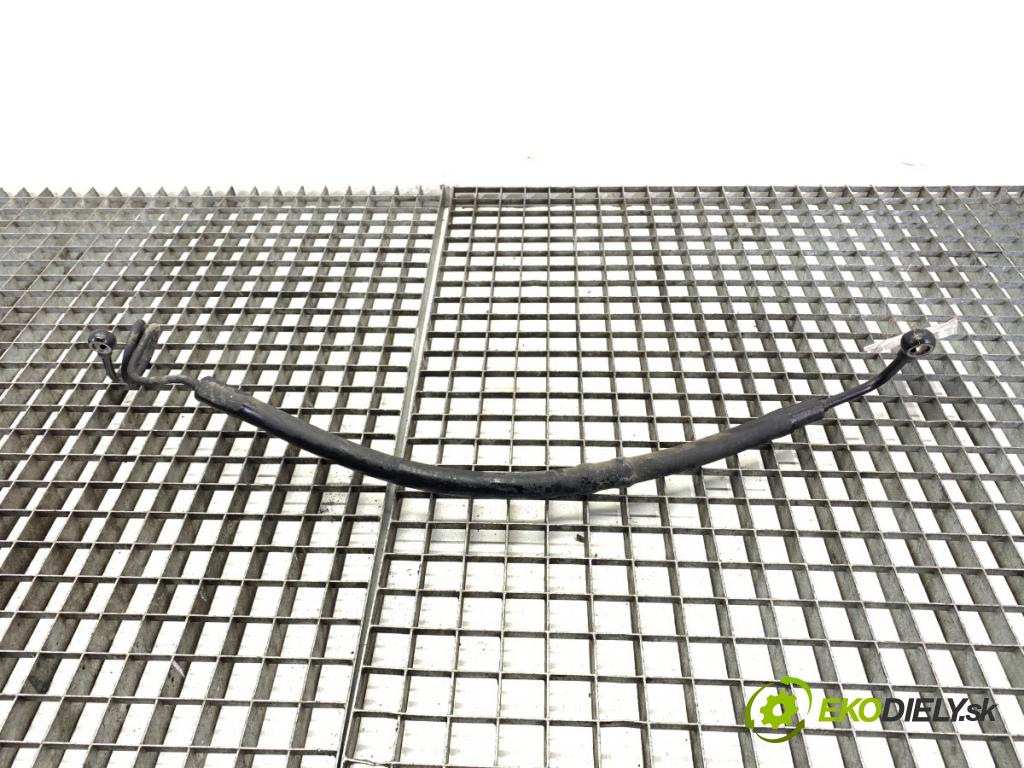 AUDI A4 B6 sedan 2001 96 kW 2.0 1984 hadice servočerpadlo  (Trubka servo čerpadla)