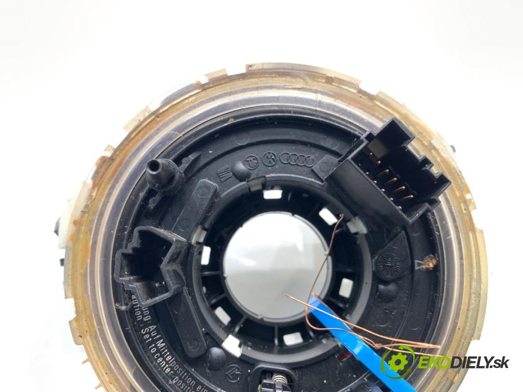 AUDI A4 B6 sedan 2001 96 kW 2.0 1984 kroužek slimák airbag 8E0953541E (Airbag)