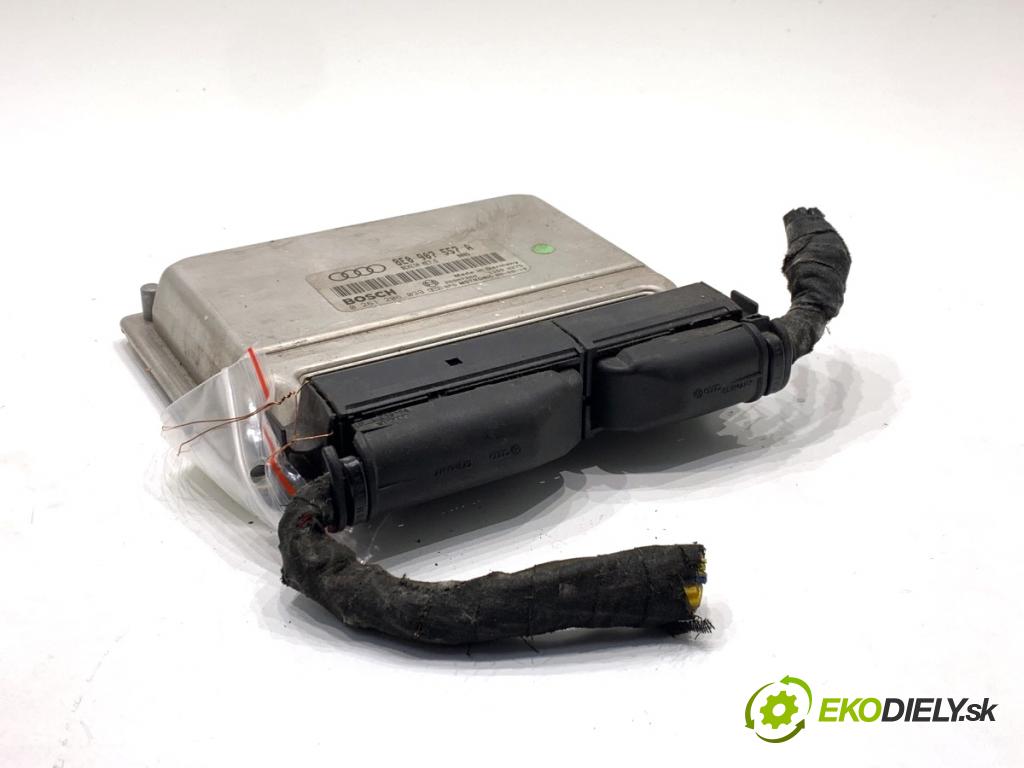AUDI A4 B6 sedan 2001 96 kW 2.0 1984 riadiaca jednotka Motor 0261206039 (Riadiaca jednotka)