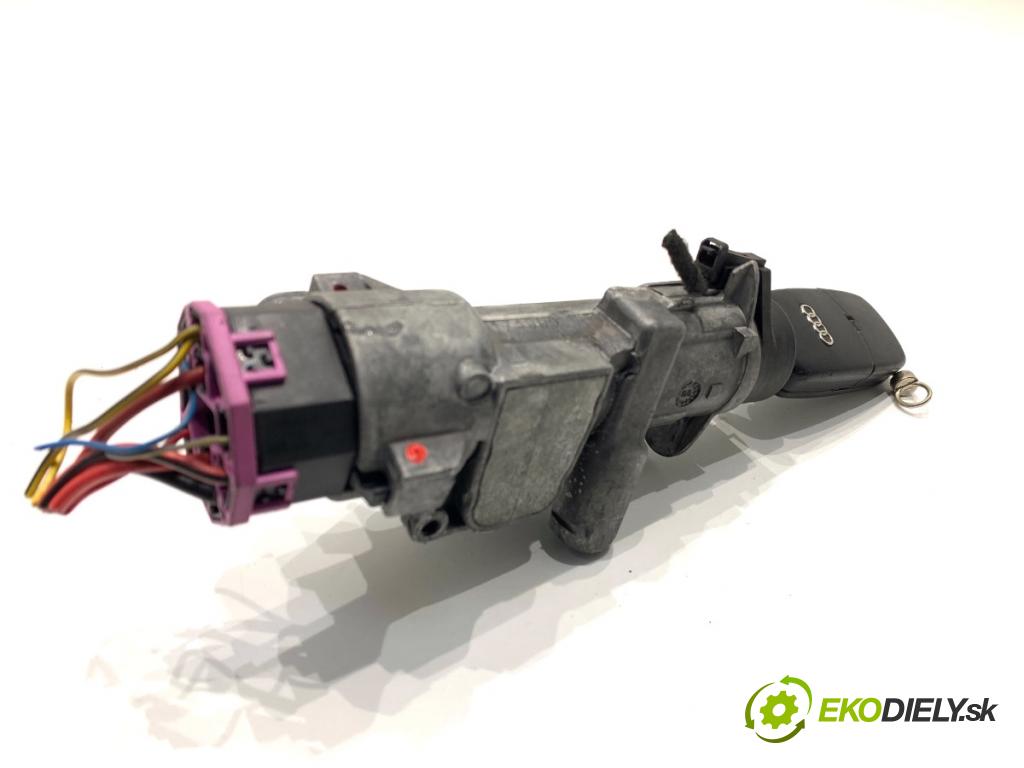 AUDI A4 B6 sedan 2001 96 kW 2.0 1984 spinačka 4B0905851B (Spínacia skrinka)