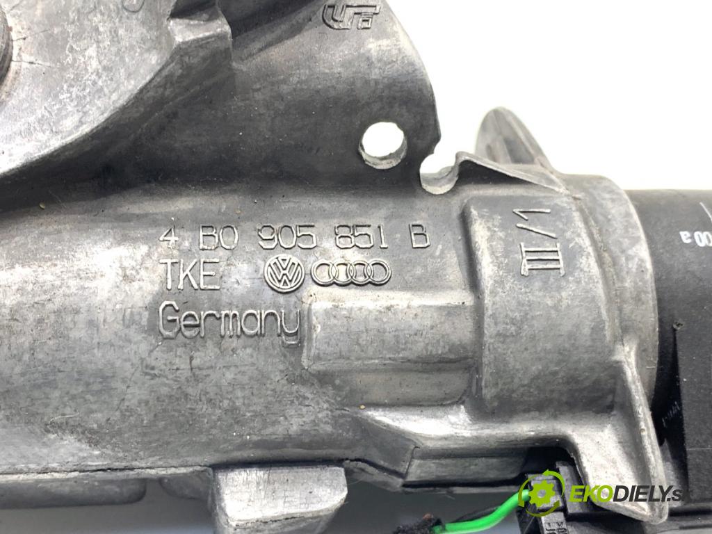 AUDI A4 B6 sedan 2001 96 kW 2.0 1984 spinačka 4B0905851B (Spínacia skrinka)
