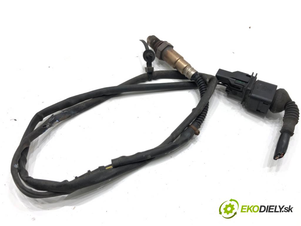 AUDI A4 B6 sedan 2001 96 kW 2.0 1984 sonda lambda predný 06B906265D (Lambda sonda)