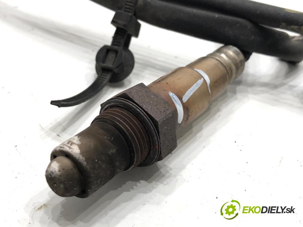 AUDI A4 B6 sedan 2001 96 kW 2.0 1984 sonda lambda predný 06B906265D (Lambda sonda)