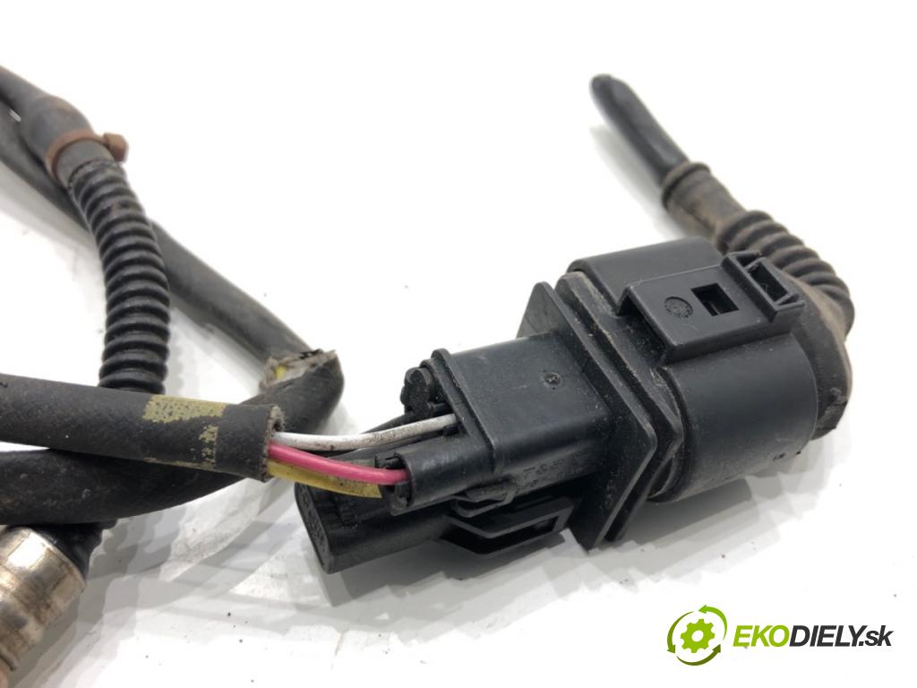 AUDI A4 B6 sedan 2001 96 kW 2.0 1984 sonda lambda predný 06B906265D (Lambda sonda)