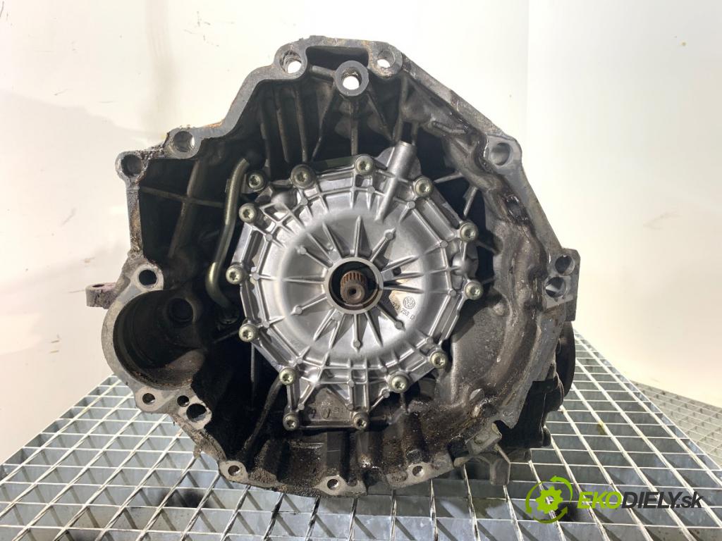 AUDI A4 B6 sedan 2001 96 kW 2.0 1984 Prevodovka EVE (Prevodovka)