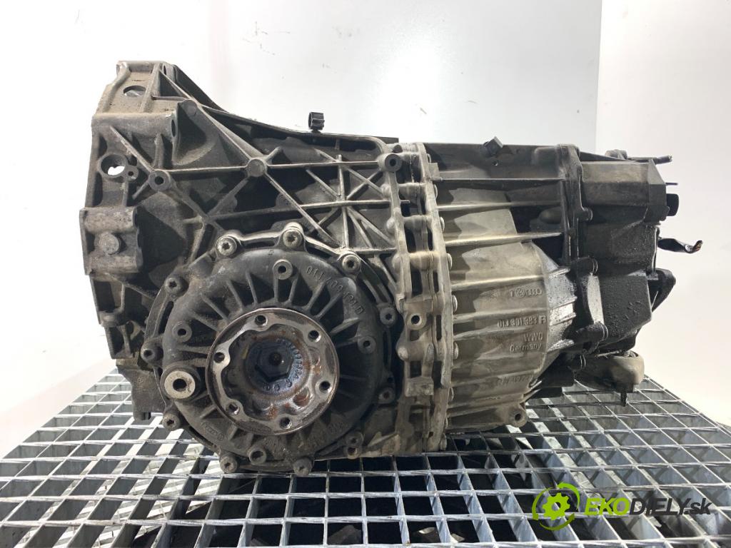 AUDI A4 B6 sedan 2001 96 kW 2.0 1984 Prevodovka EVE (Prevodovka)