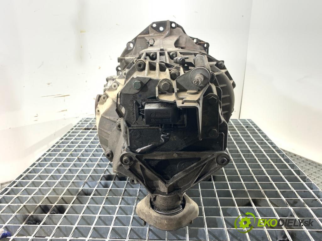 AUDI A4 B6 sedan 2001 96 kW 2.0 1984 Prevodovka EVE (Prevodovka)