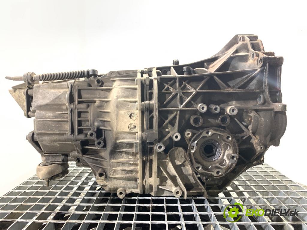 AUDI A4 B6 sedan 2001 96 kW 2.0 1984 Prevodovka EVE (Prevodovka)