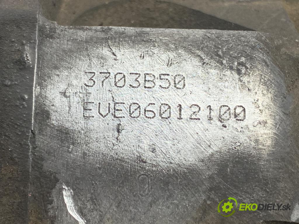 AUDI A4 B6 sedan 2001 96 kW 2.0 1984 Prevodovka EVE (Prevodovka)