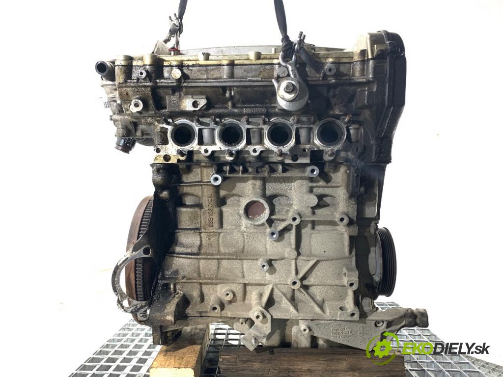 AUDI A4 B6 sedan 2001 96 kW 2.0 1984 Motor ALT (Motor)