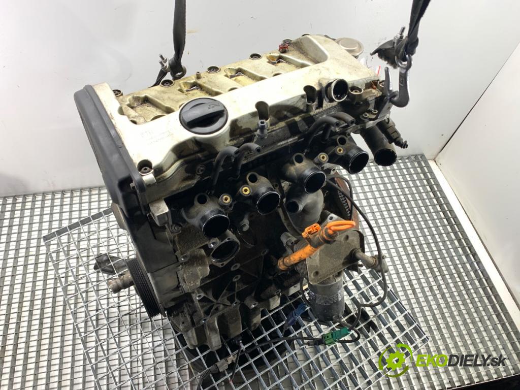 AUDI A4 B6 sedan 2001 96 kW 2.0 1984 Motor ALT (Motor)