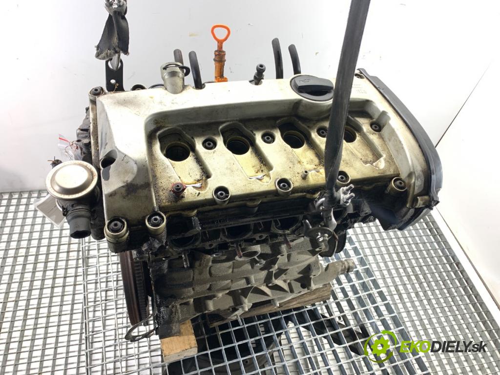 AUDI A4 B6 sedan 2001 96 kW 2.0 1984 Motor ALT (Motor)