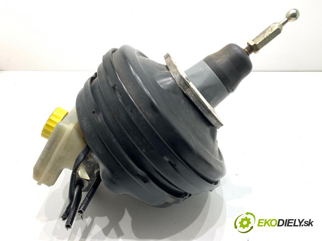 AUDI A4 B6 sedan 2001 96 kW 2.0 1984 Posilovač bŕzd 8E0612105E