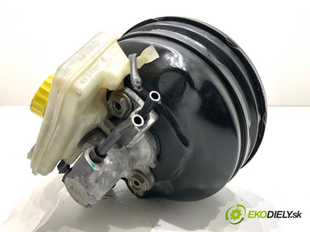 AUDI A4 B6 sedan 2001 96 kW 2.0 1984 Posilovač bŕzd 8E0612105E