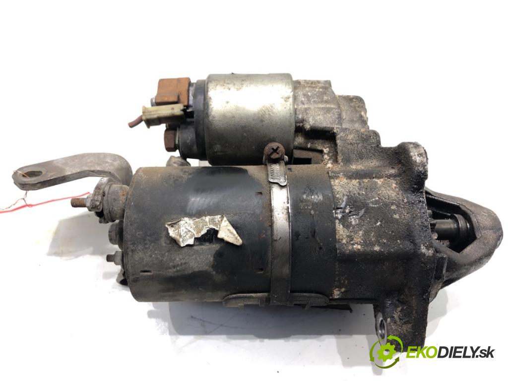 AUDI A4 B6 sedan 2001 96 kW 2.0 1984 Štartér 0331303070 (Štartér)