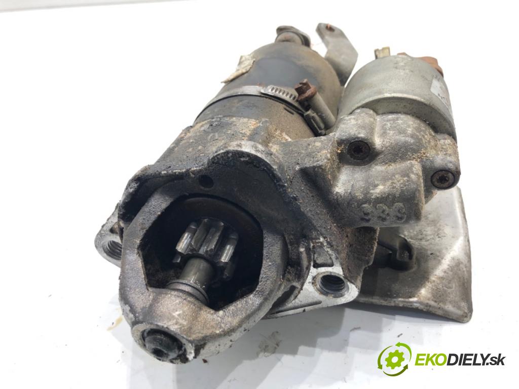 AUDI A4 B6 sedan 2001 96 kW 2.0 1984 Štartér 0331303070 (Štartér)