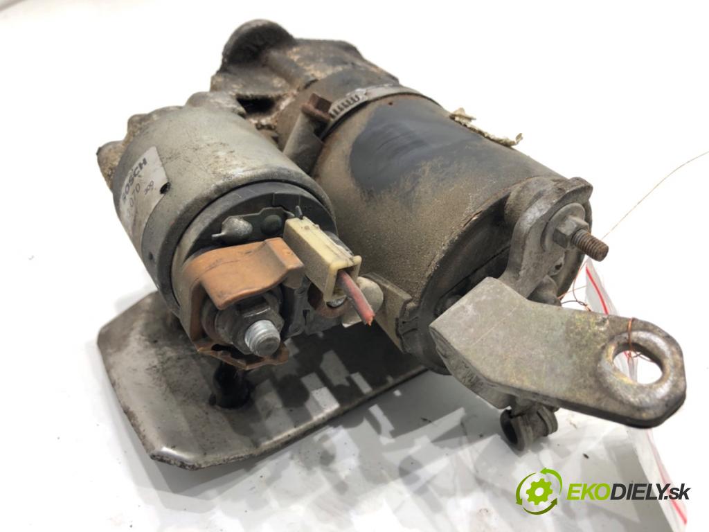 AUDI A4 B6 sedan 2001 96 kW 2.0 1984 Štartér 0331303070 (Štartér)