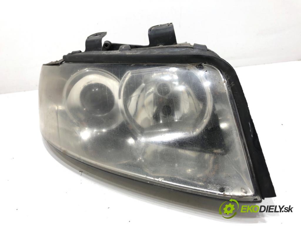 AUDI A4 B6 sedan 2001 96 kW 2.0 1984 Svetlomet pravy predný