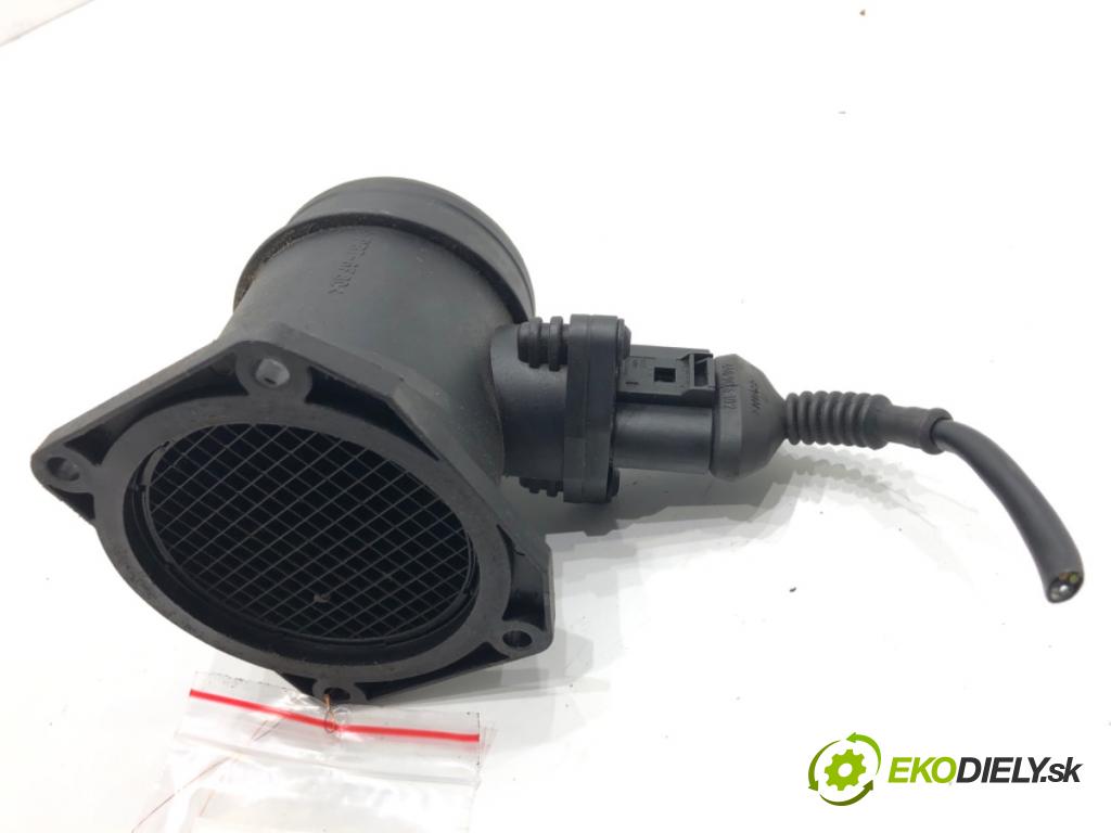 AUDI A4 B6 sedan 2001 96 kW 2.0 1984 Váha vzduchu 0280218058 (Váha vzduchu)