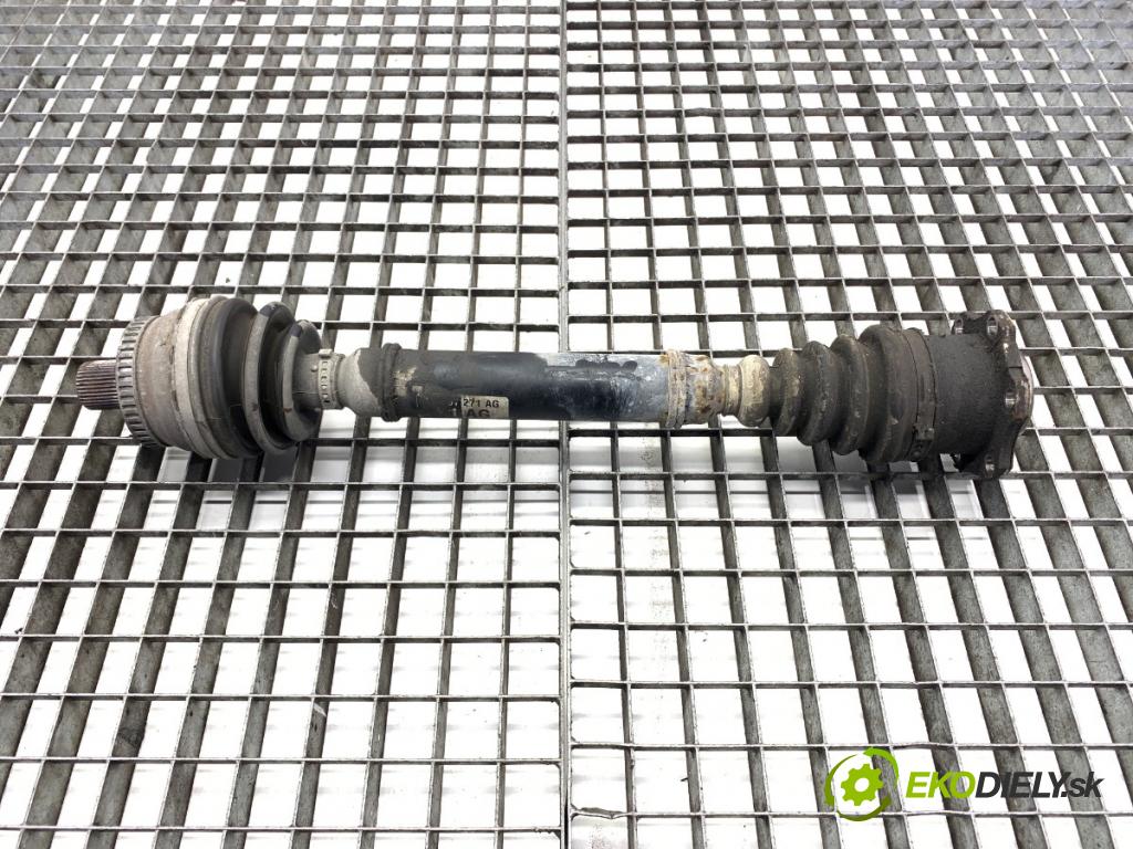 AUDI A4 B6 sedan 2001 96 kW 2.0 1984 Poloos pravy predný 