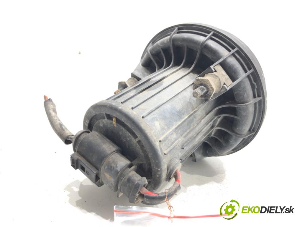 AUDI A4 B6 sedan 2001 96 kW 2.0 1984 pumpa vzduchu sekundárního 8E0906613B (Topení, ventilace ostatní)