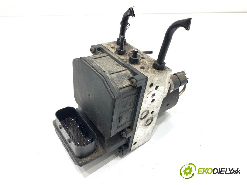 AUDI A4 B6 sedan 2001 96 kW 2.0 1984 pumpa ABS 0265950011 (Pumpa ABS)