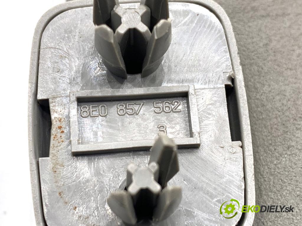 AUDI A4 B6 sedan 2001 96 kW 2.0 1984 Clona slnečná ľavy