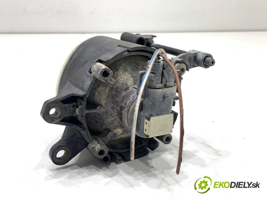 AUDI A4 B6 sedan 2001 96 kW 2.0 1984 Hmlové svetlo, hmlovka pravy predný 8E0941700