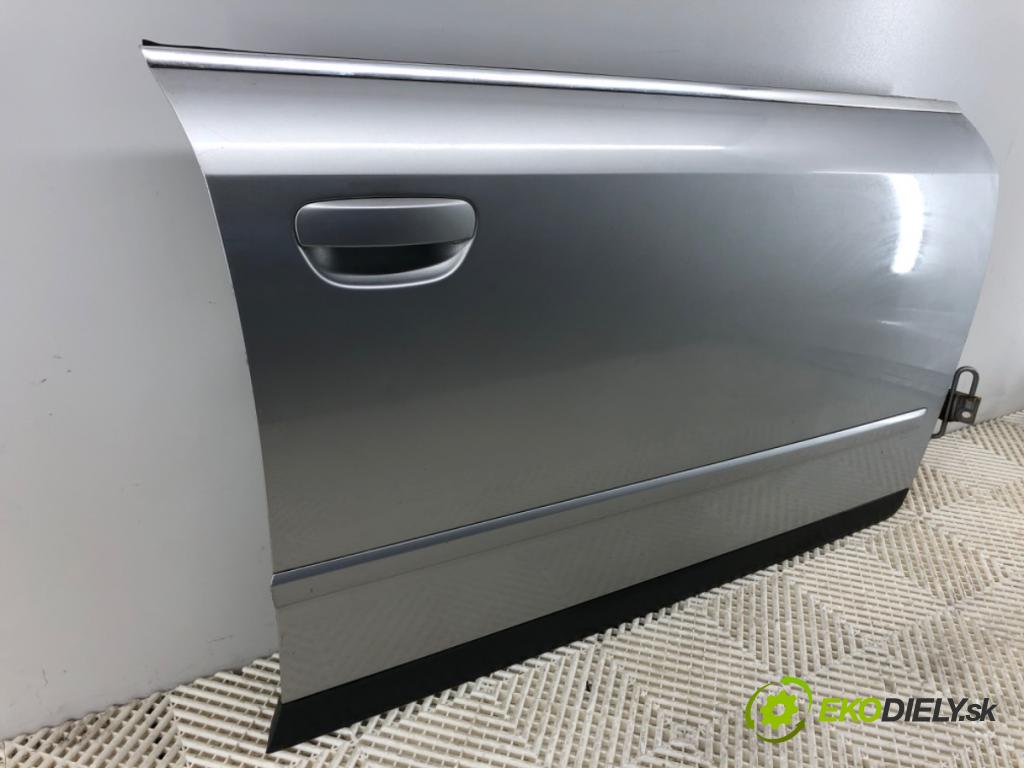 AUDI A4 B6 sedan 2001 96 kW 2.0 1984 dveře pravý přední část