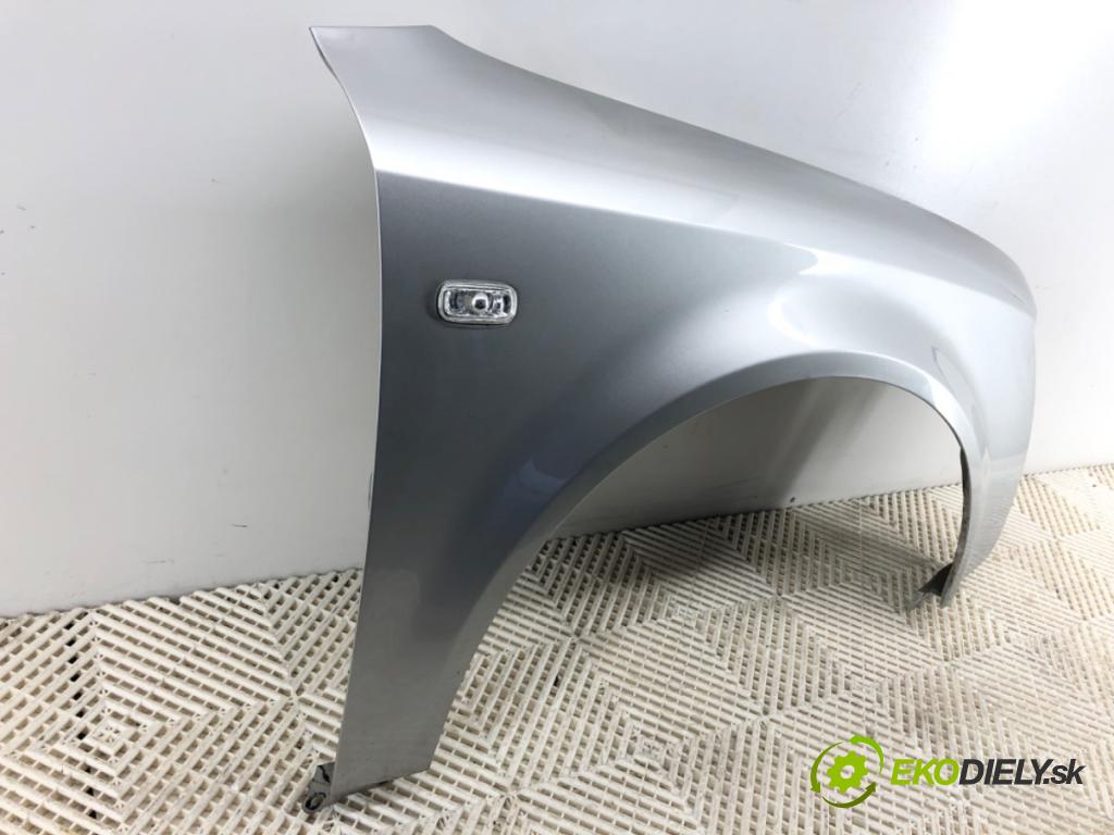 AUDI A4 B6 sedan 2001 96 kW 2.0 1984 blatník pravý přední část