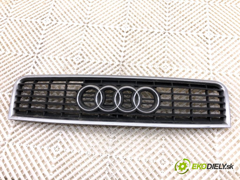 AUDI A4 B6 sedan 2001 96 kW 2.0 1984 mřížka maska 8E0853651B (Přední mřížka (maska chladiče))