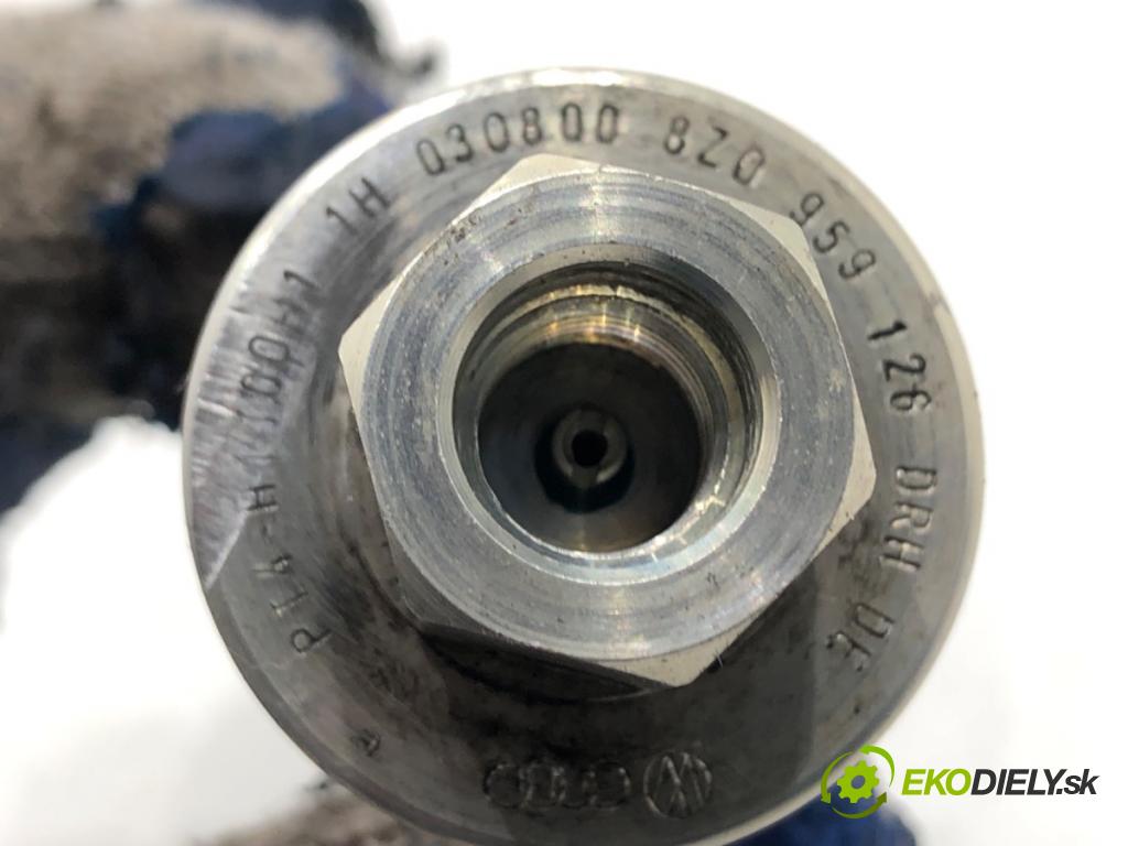 AUDI A4 B6 sedan 2001 96 kW 2.0 1984 Snímač klimatizácie 8Z0959126 (Snímač klimatizácie)