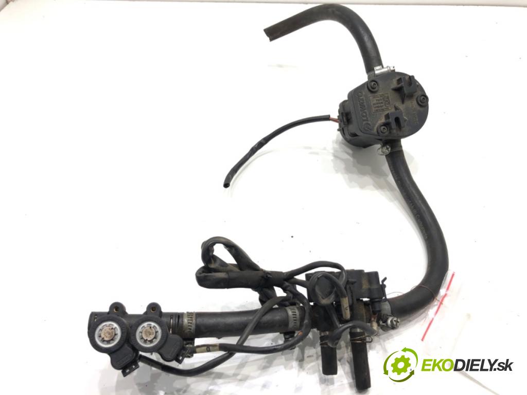 AUDI A4 B6 sedan 2001 96 kW 2.0 1984 vstrekovač LPG 67R-010194