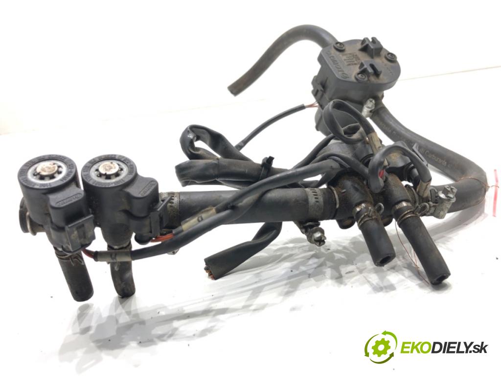 AUDI A4 B6 sedan 2001 96 kW 2.0 1984 vstrekovač LPG 67R-010194