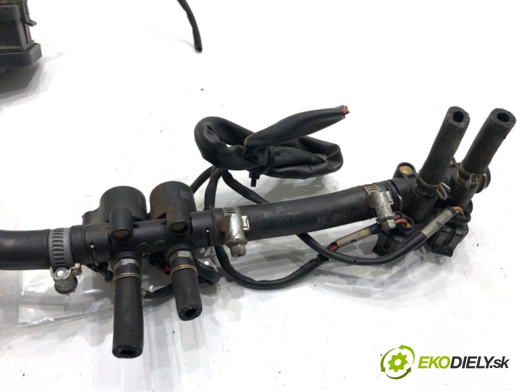 AUDI A4 B6 sedan 2001 96 kW 2.0 1984 vstrekovač LPG 67R-010194