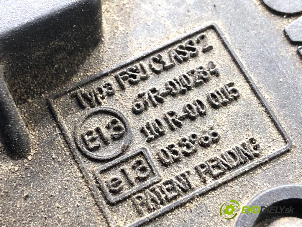 AUDI A4 B6 sedan 2001 96 kW 2.0 1984 vstrekovač LPG 67R-010194