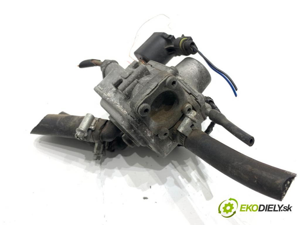 AUDI A4 B6 sedan 2001 96 kW 2.0 1984 Reduktor do plynu LPG 67R-010286 (LPG)