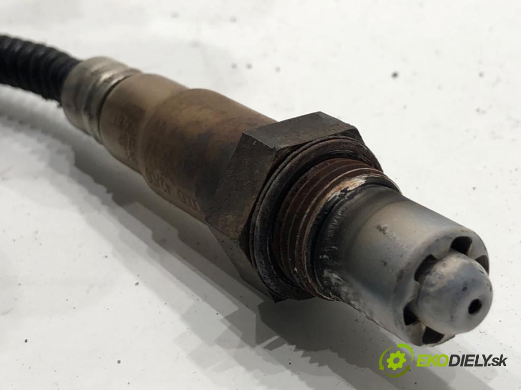 AUDI A4 B6 sedan 2001 96 kW 2.0 1984 sonda lambda zad 0258006305 (Lambda sonda)