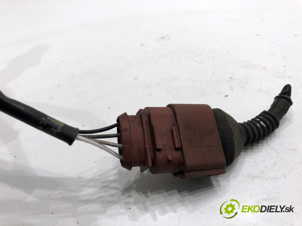 AUDI A4 B6 sedan 2001 96 kW 2.0 1984 sonda lambda zad 0258006305 (Lambda sonda)