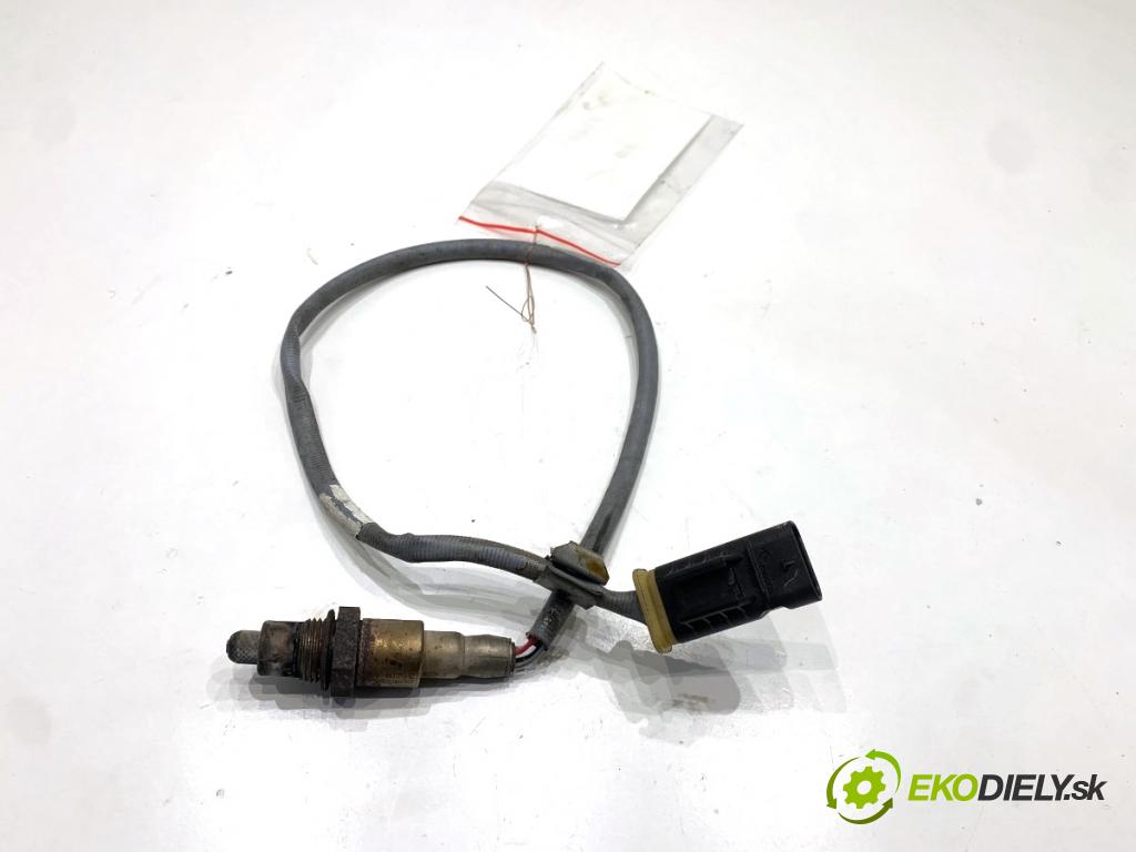 BMW F48 SUV 2018 103 kW sDrive 18 i 1499 sonda lambda 8631393 (Lambda sonda)