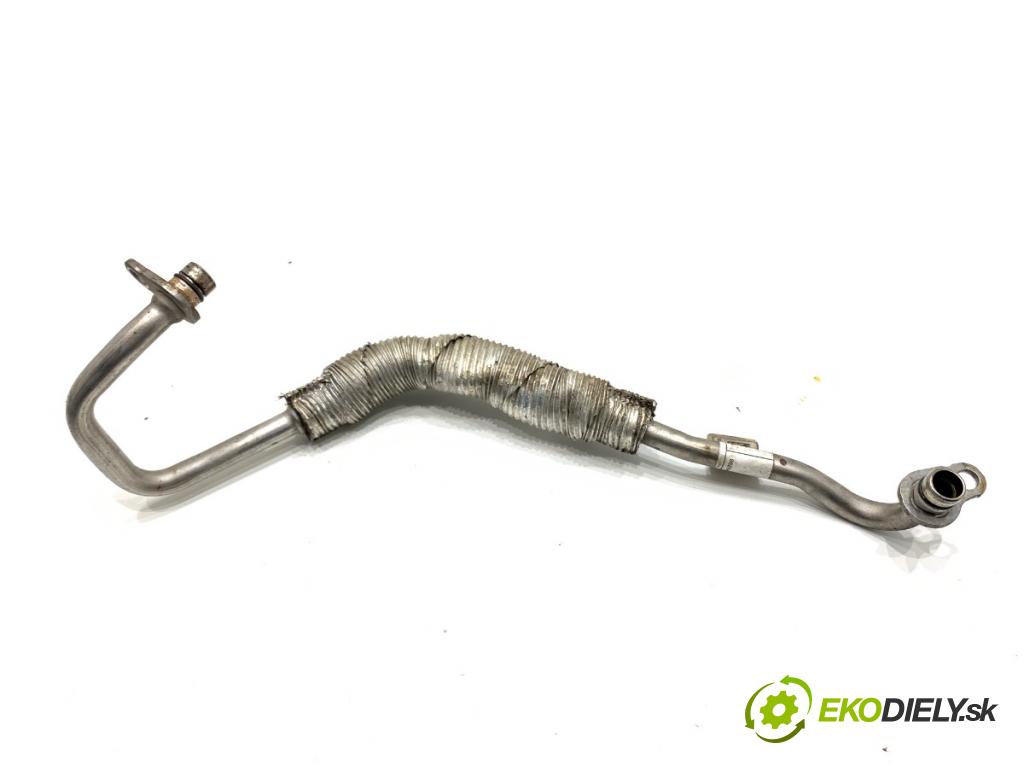 BMW F48 SUV 2018 103 kW sDrive 18 i 1499 rúrka turba  (Hadica turbodúchadla)