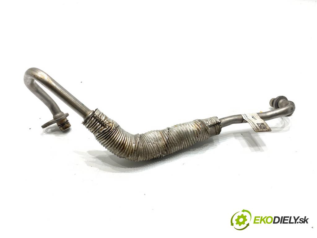 BMW F48 SUV 2018 103 kW sDrive 18 i 1499 rúrka turba  (Hadica turbodúchadla)